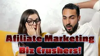 💥Don't Make These Two Deadly Affiliate Marketing Mistakes That Can Destroy Your Business