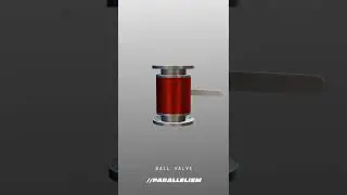 BALLVALVE//