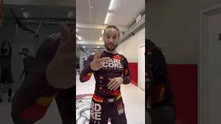 Три основных упражнения для борца 