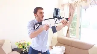 E3 2015 PP GUN