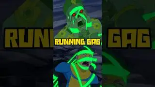 The Longest Running GAG in Invincible, Ka-Hor | Invincible Season 3 