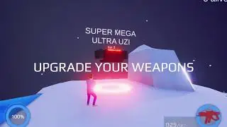 ASTROSMASH Trailer