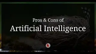 Pros and Cons of Artificial Intelligence
