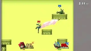 Trak's Smash Replay Memory Hut #2: Why I don't like Random Stages