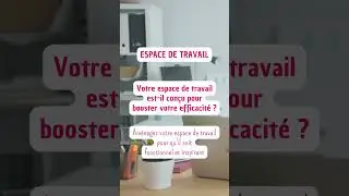Optimisez votre espace de travail avec SuperFocus pour créer un environnement inspirant 🚀