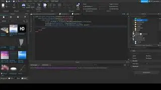 Roblox Studio How To Make A Game Like Build A Boat For Treasure Part10!