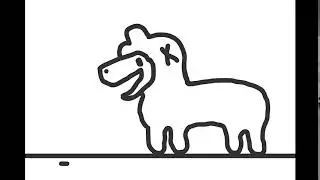 Principles of animation VI -  Slow in & Slow out
