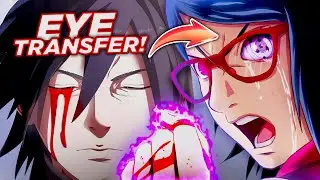 Weirdest Ways To Gain Powers In Anime