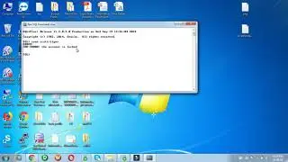 How to Unlock user using SQL Developer