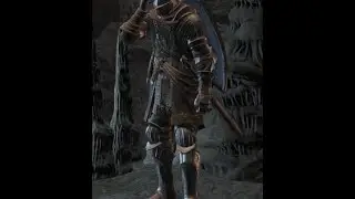 Dark Souls III Где же Анри?