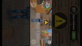 Rope hero voice town | unlimited money 🤑and dimond with live proof mod apk