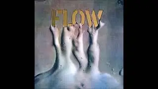 Flow - Flow (1970) FULL ALBUM { Jazz-Rock, Psych Folk }