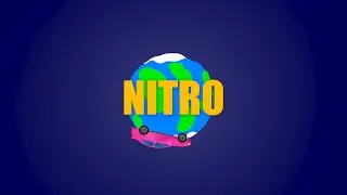 TOLKY - NITRO (Official Lyric Video)
