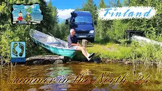 summer in the North '24 part 1/4