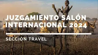 Juzgamiento Salón Internacional 2024