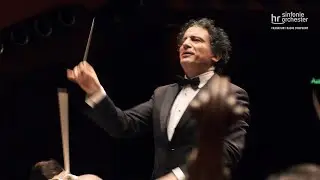 Chabrier: España ∙ hr-Sinfonieorchester ∙ Alain Altinoglu