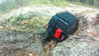 RGT EX86190  мая радость и отдушина