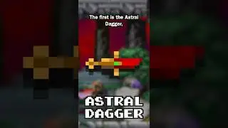 Symphony of the Night’s Most Obscure Weapons 