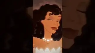 Тиана 🐸💚🤍 и волосы 🤩🤩🤩  Автор  @primeyet PRIMEYET