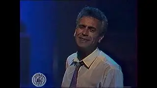 Eldar Mansurov — Yada Sal Məni (İfa: Mübariz Tağıyev) | 1992