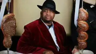 Opie and Anthony - Patrice Oneal Breaks down the way black people think (1/5)