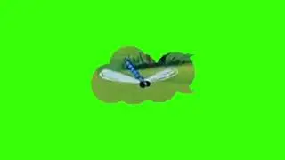 Стрекоза из Жил был пëс летит футаж