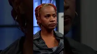 As a child, Kadeizha was abused almost daily by her mother’s boyfriend. 