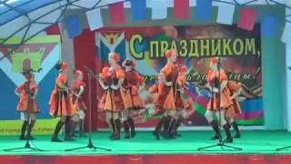 2014-2016 года Видеоподборка выступлений ОХХА 