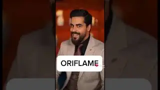 Ты мне нравишься Орифламе #uzbekistan #yourtuber #oriflame #shorts