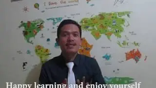 Bright School - Easy Way To Learn English
