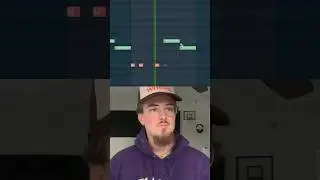 cooking up a crazy beat🥁 #flstudio #producer #beatmaker