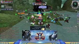 PB 3D ELAN - RF VALENTINE ACCRETIA RF ONLINE
