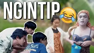 NGINTIP!!! KOMEDI INDONESIA LUCU