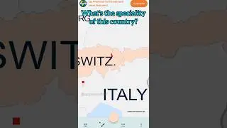 #198 What's the speciality of this European country? #country #countries #europe #ytshorts