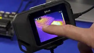 Renesas Demonstration of Its Next-generation Artificial Intelligence Accelerator