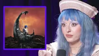 Ashnikko Says She Didn't Have Fun Making 