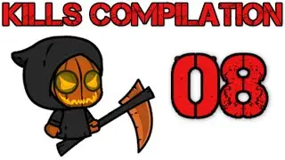 EvoWorld.io Kills Compilation Ep08 👉 Boss Kill