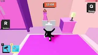 Roblox Kitty - Chapter 13 (Secret Ending)