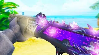 the 1 SHOT 