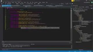 RPG API in Unity3D - 008 - Item System - 07 - Category Editor Part 1