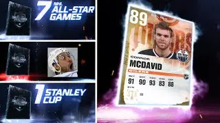 2 ICON PULLS! NHL 22 HUT PACK OPENING! (HALLOWEEN RIVALS + SUPERSTAR ORIGINS)