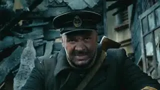 Stalingrad Theatrical HD Movie Trailer (2013)