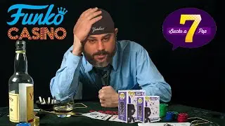 7 Bucks A Pop Easter Mystery Boxes - Funko Casino