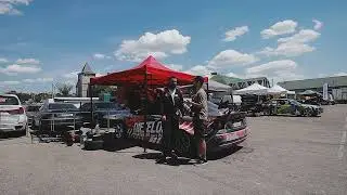 Faceti cunostinta cu Pila Radu. Pilot de Drift, concureaza cu un BMW e46 Diesel M57 drift