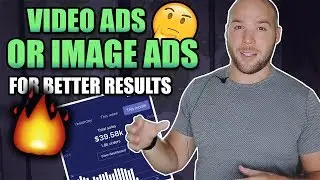 $12K/Day FB Ad Formula — When to Use  Video ADs vs Photo Ads