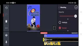 How to create IPL status video। IPL status। WhatsApp status। Saim Creation