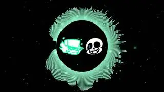 Friday Night Funkin': Smoke 'Em Out Struggle - Release but its a Megalovania