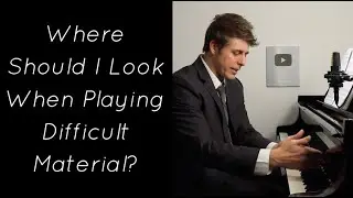 WHERE TO LOOK - Avoid Mistakes & Improve Accuracy