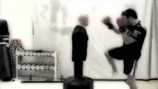Most Effective Elbow Strikes