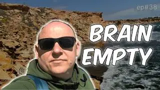 Burned out creating content? Here's what I did